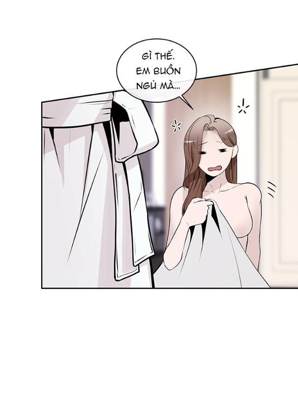 [18+] tôi sẽ cho em hết Chap 58 - Trang 2