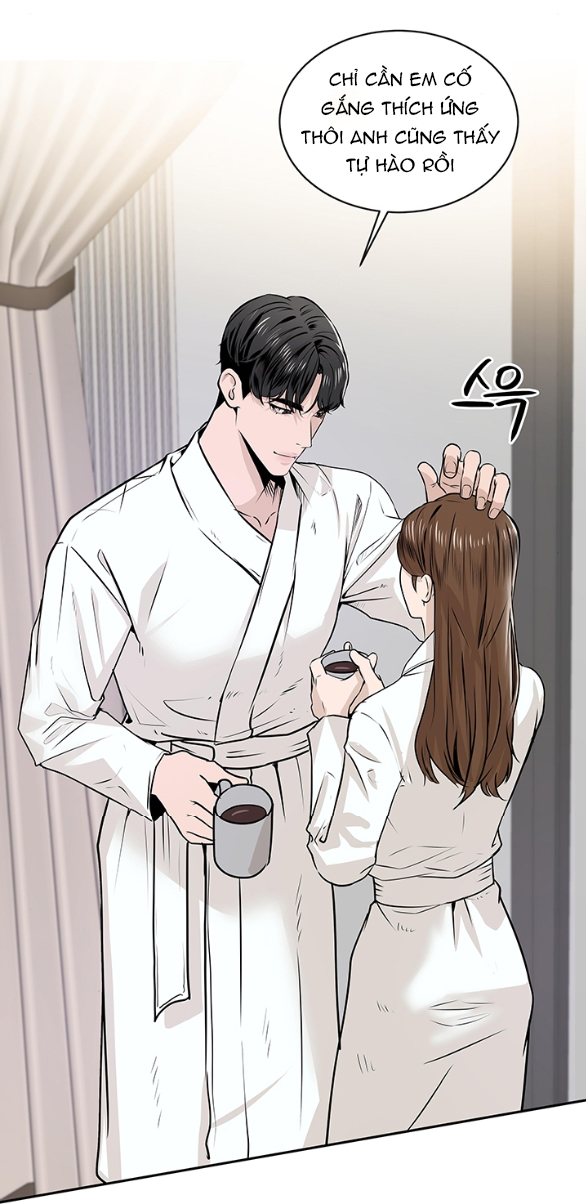 [18+] tôi sẽ cho em hết Chap 58 - Trang 2