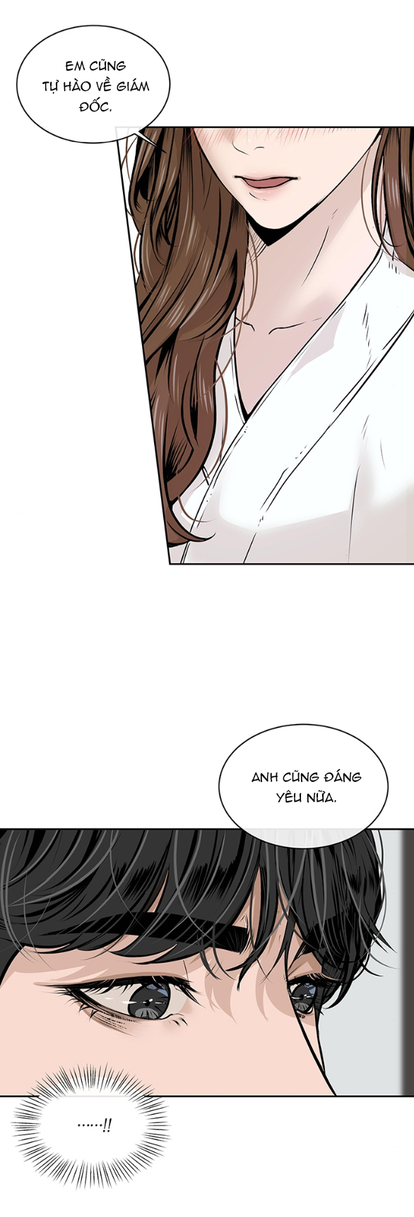 [18+] tôi sẽ cho em hết Chap 58 - Trang 2