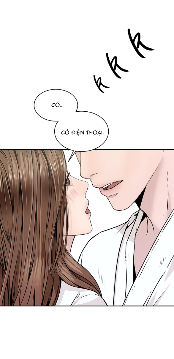 [18+] tôi sẽ cho em hết Chap 58 - Trang 2