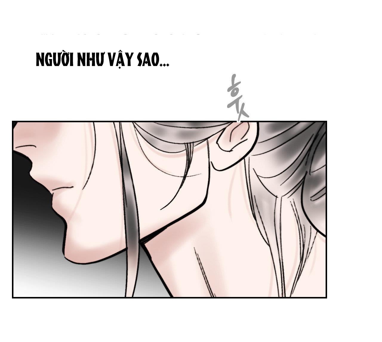 [18+] khẽ nhắm đôi mắt hồ ly Chap 27 - Trang 2