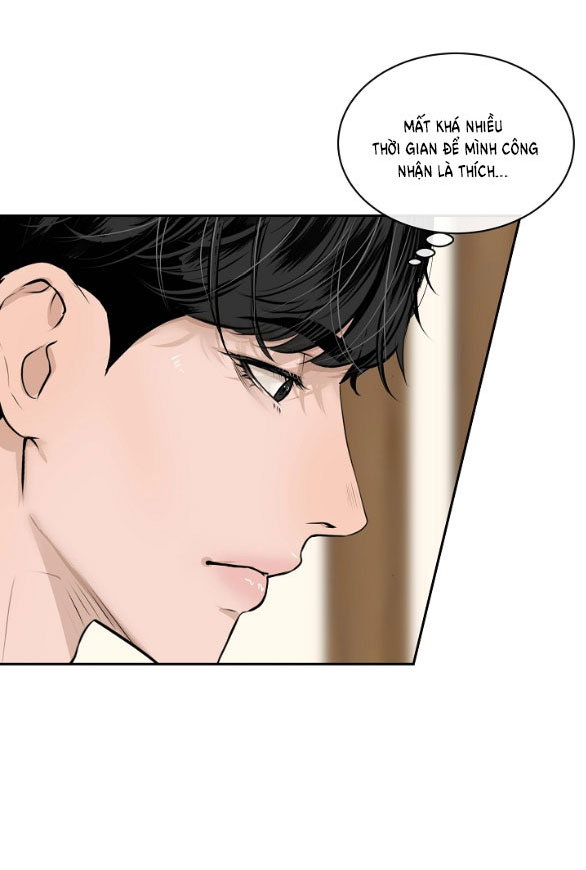 [18+] tôi sẽ cho em hết Chap 53 - Trang 2