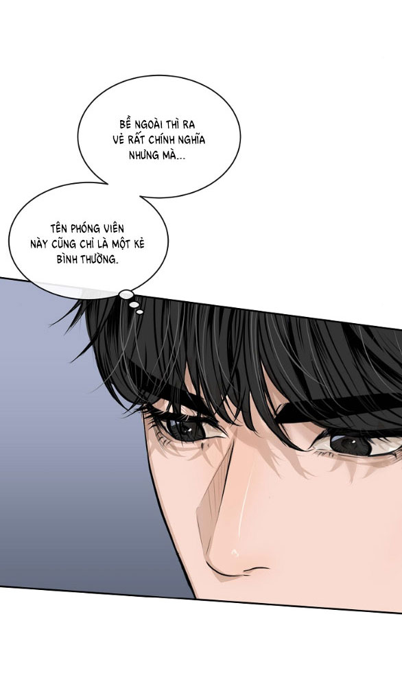 [18+] tôi sẽ cho em hết Chap 53 - Trang 2