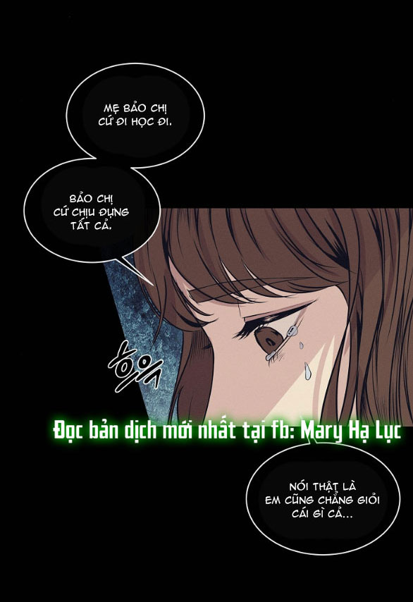 [18+] tôi sẽ cho em hết Chap 53 - Trang 2