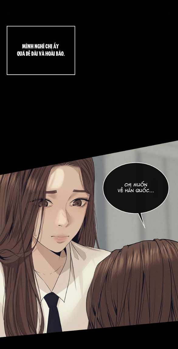 [18+] tôi sẽ cho em hết Chap 53 - Trang 2