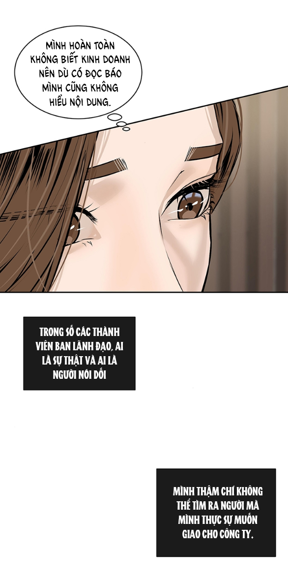 [18+] tôi sẽ cho em hết Chap 58 - Trang 2