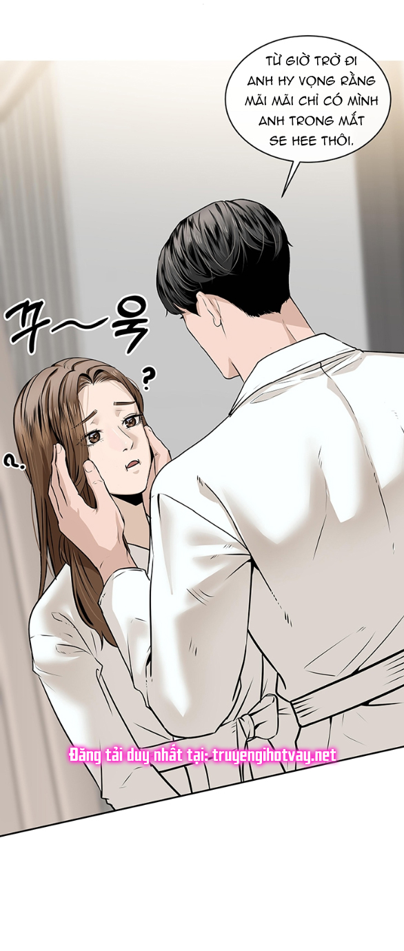 [18+] tôi sẽ cho em hết Chap 58 - Trang 2