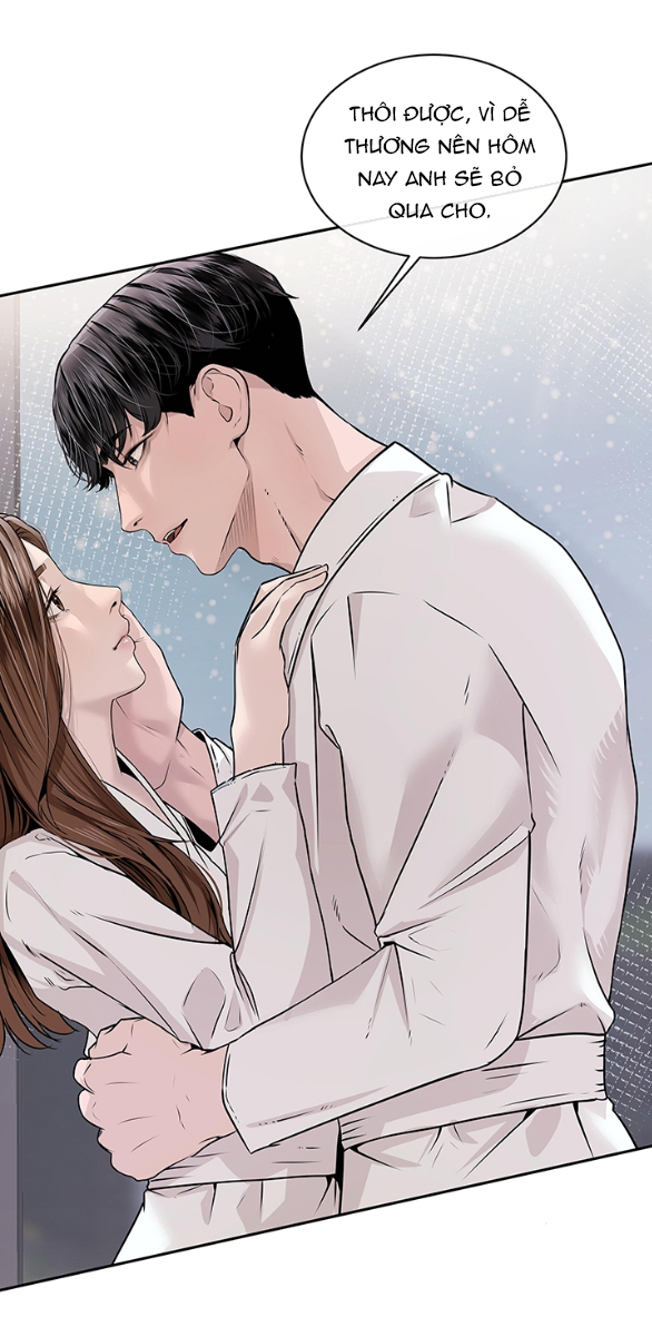 [18+] tôi sẽ cho em hết Chap 58 - Trang 2