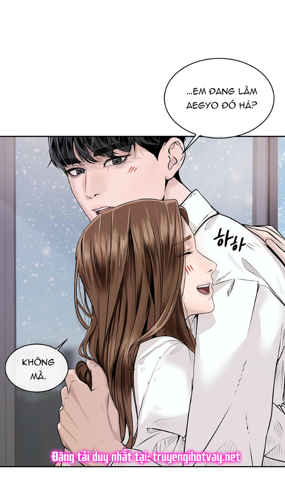 [18+] tôi sẽ cho em hết Chap 58 - Trang 2