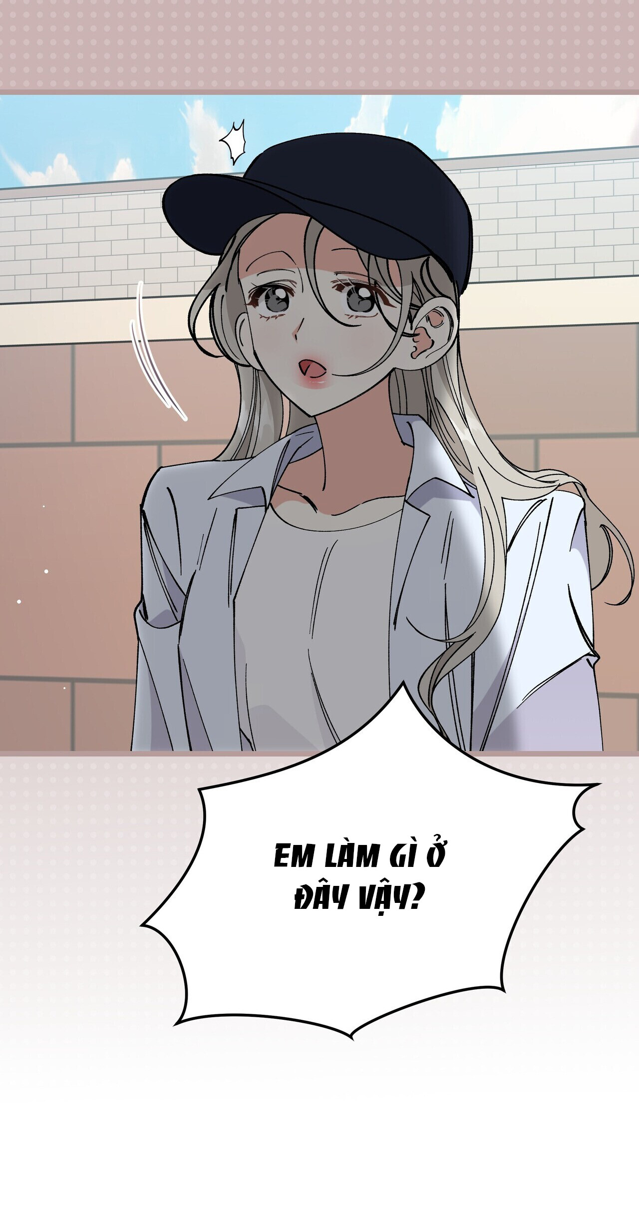 [18+] cảm lạnh Chap 26 - Next 26.1