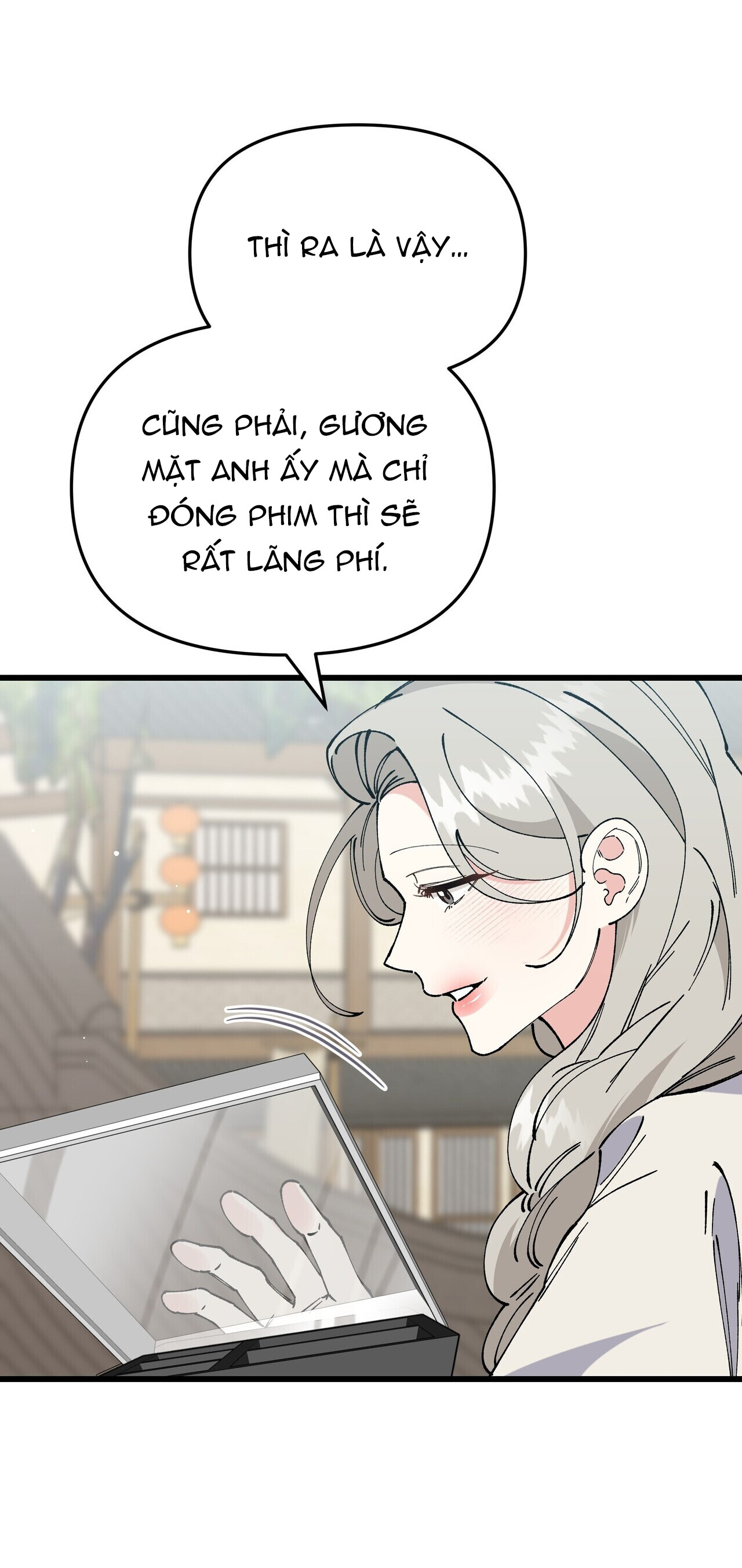 [18+] cảm lạnh Chap 26 - Next 26.1