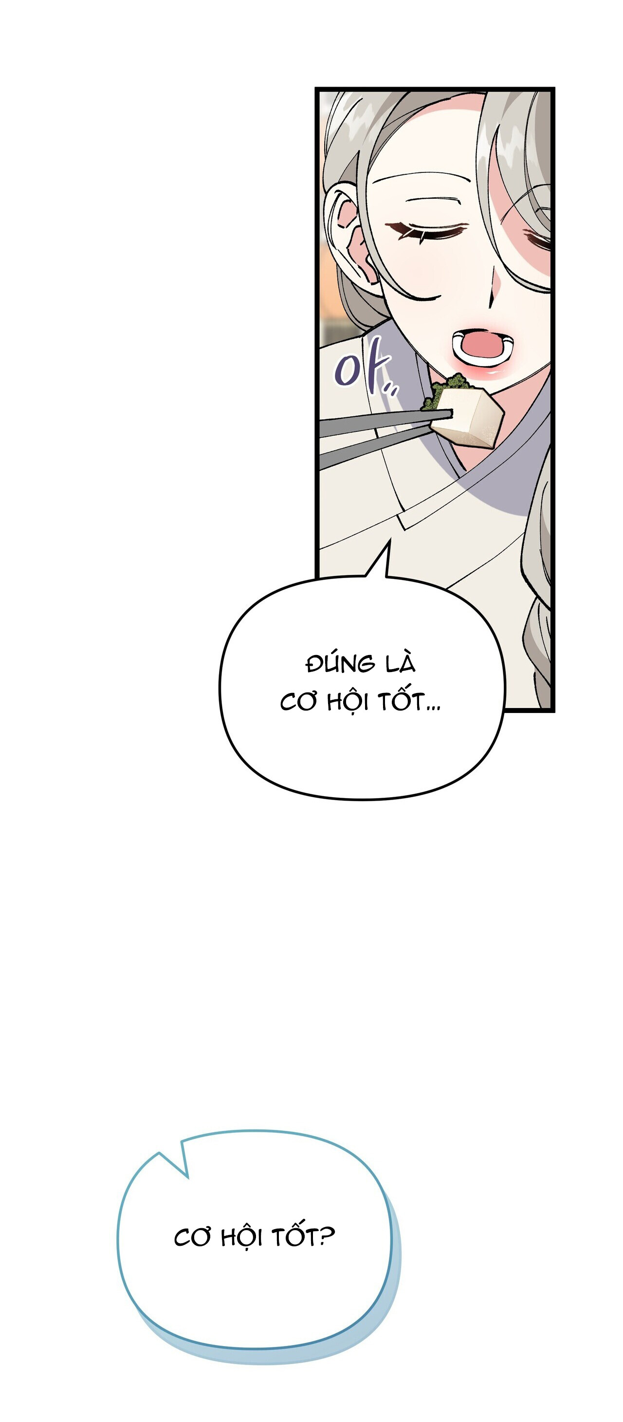 [18+] cảm lạnh Chap 26 - Trang 2