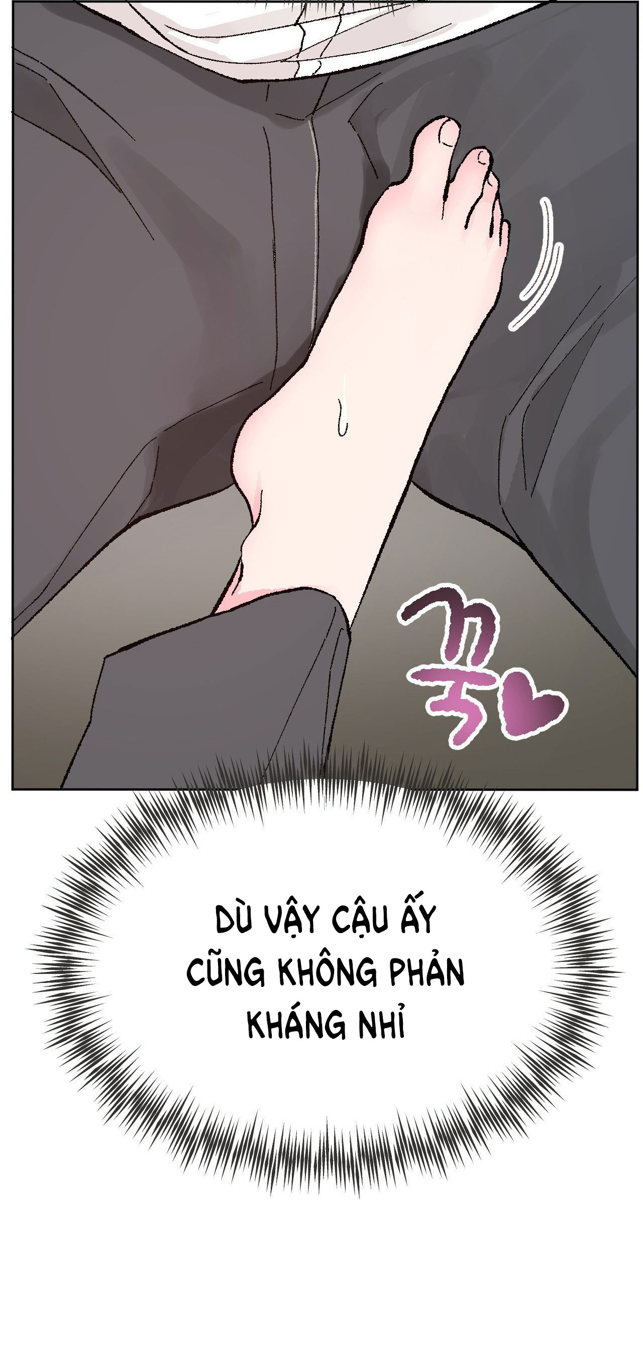 [18+] chơi đùa tình yêu Chap 6 - Next chapter 6.1