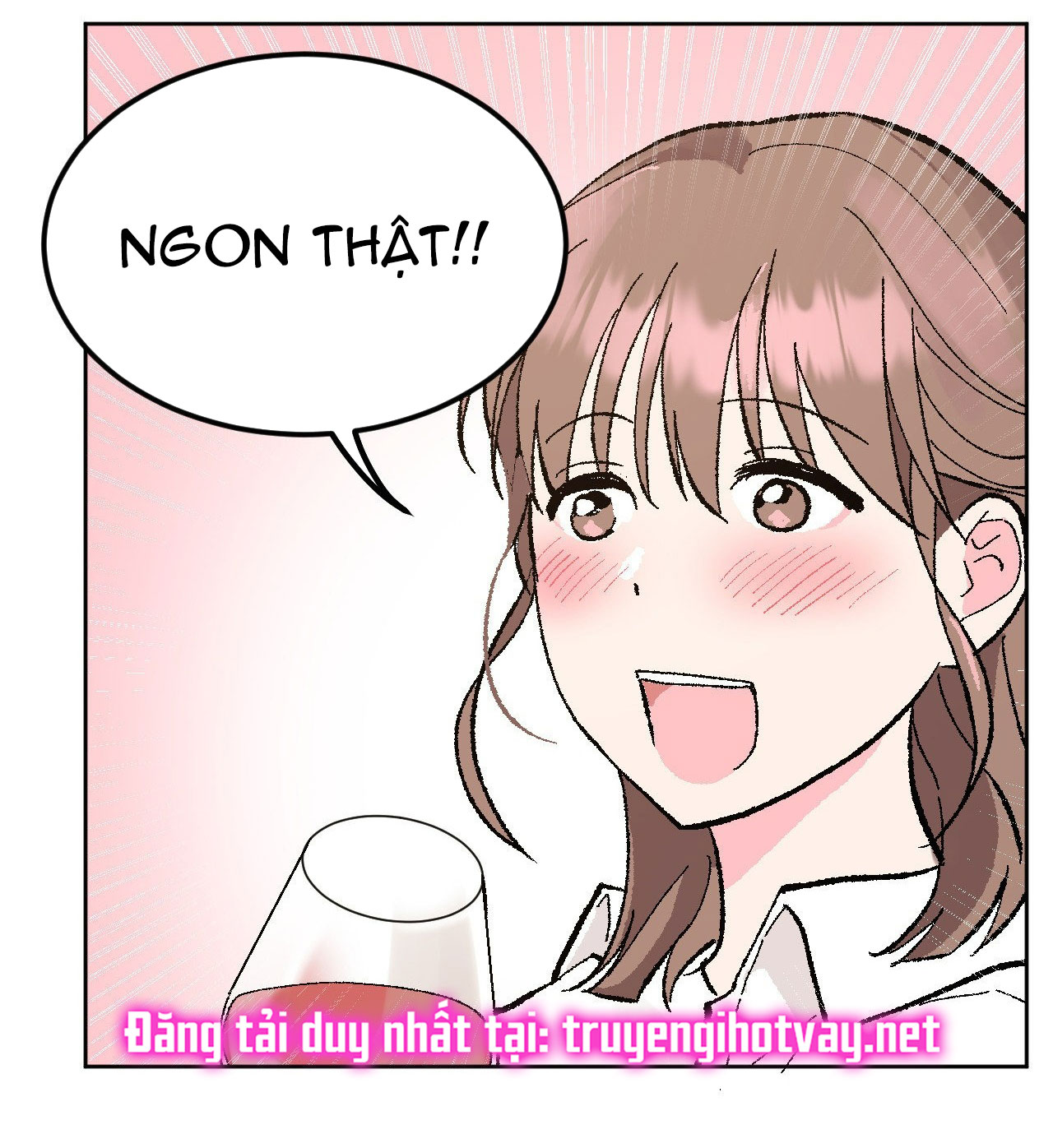 [18+] chơi đùa tình yêu Chap 6 - Trang 2