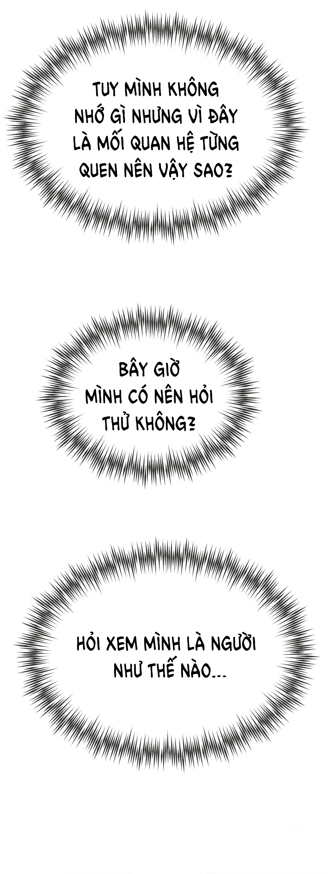 [18+] chơi đùa tình yêu Chap 6 - Trang 2