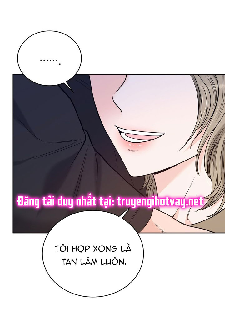 [18+] tuổi 20 của sinh viên trường thể thao Chap 32 - Trang 2