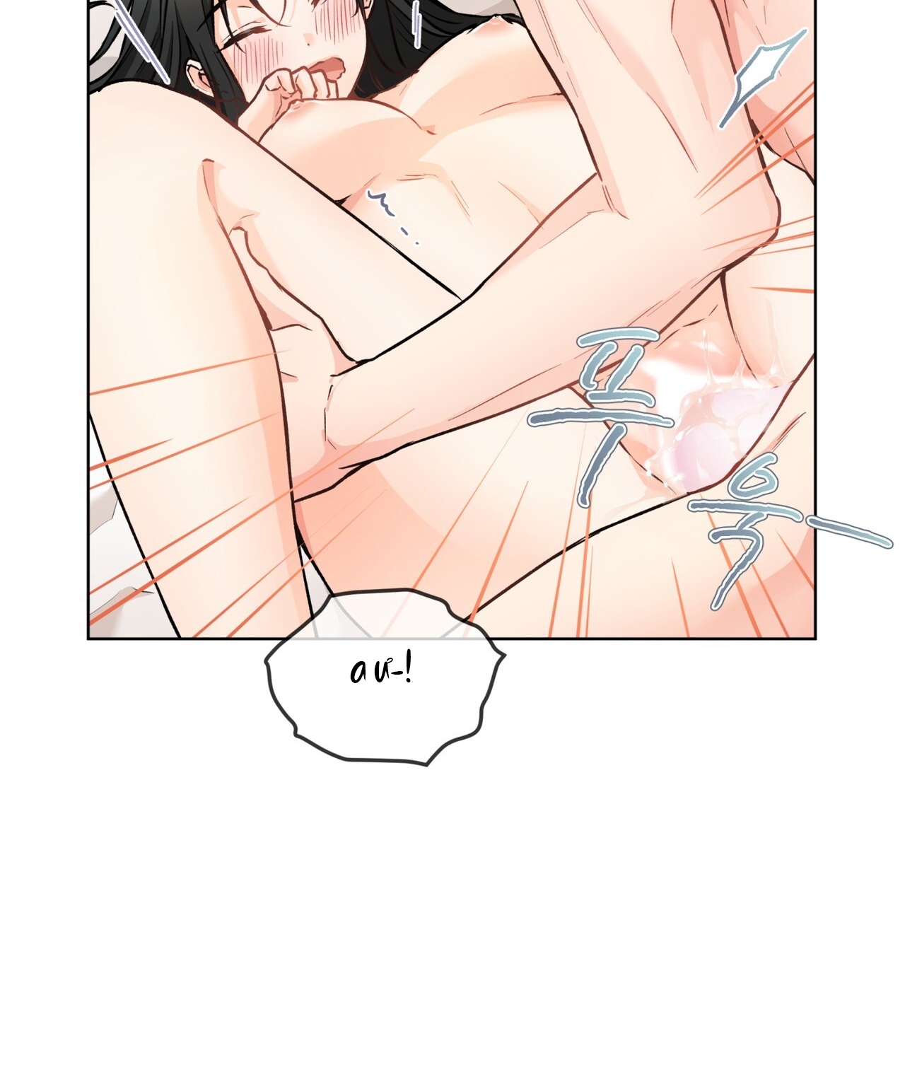 [18+] trong nhà tôi có chuột Chap 27 - Trang 2