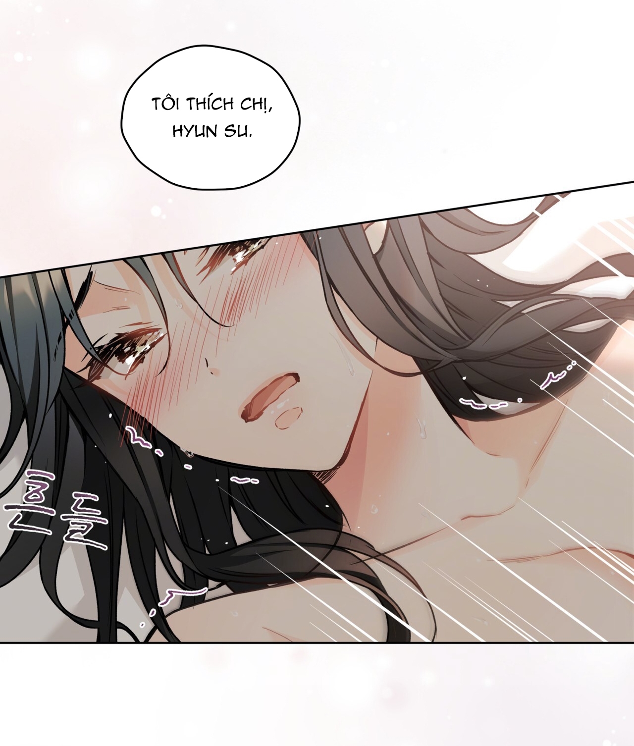 [18+] trong nhà tôi có chuột Chap 27 - Trang 2