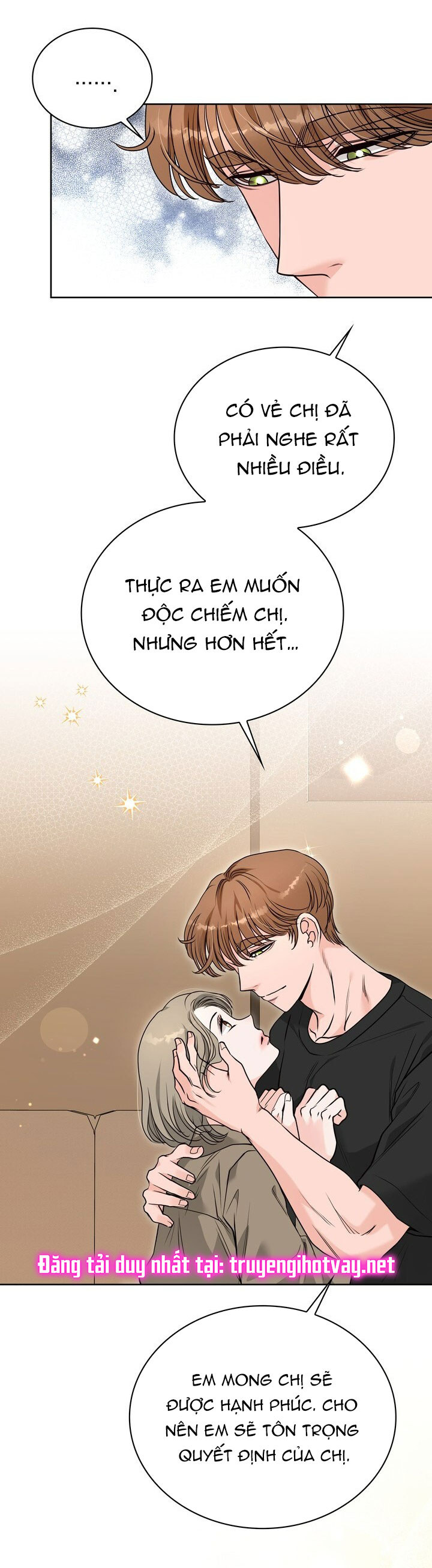 [18+] tuổi 20 của sinh viên trường thể thao Chap 32 - Trang 2