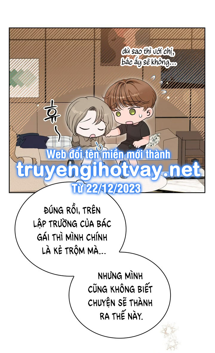 [18+] tuổi 20 của sinh viên trường thể thao Chap 32 - Trang 2