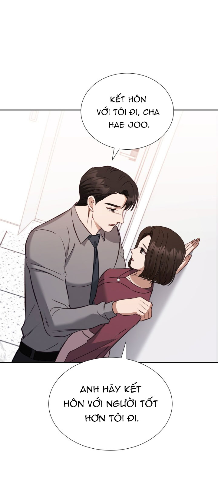 [18+] hae joo của tôi Chap 20 - Next 20.1