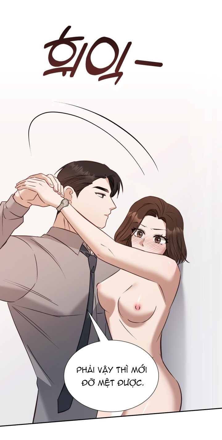 [18+] hae joo của tôi Chap 20 - Next 20.1