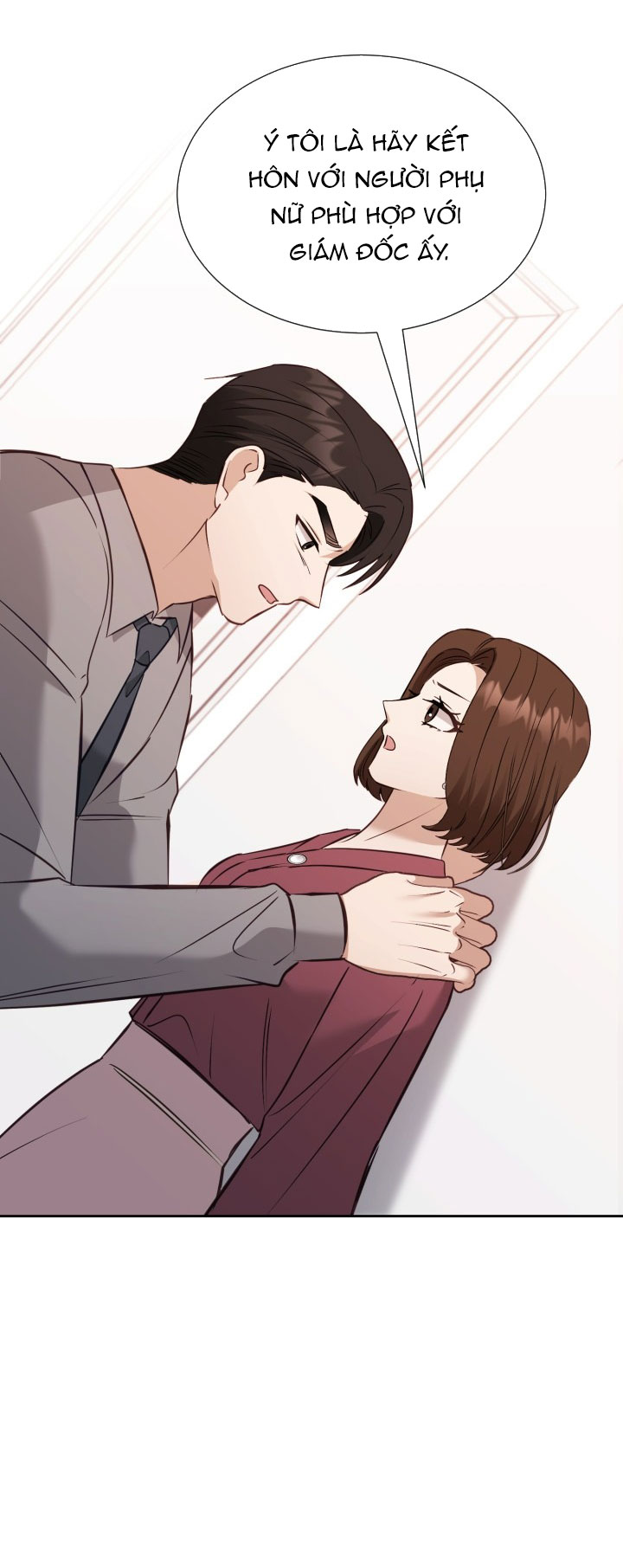 [18+] hae joo của tôi Chap 20 - Next 20.1