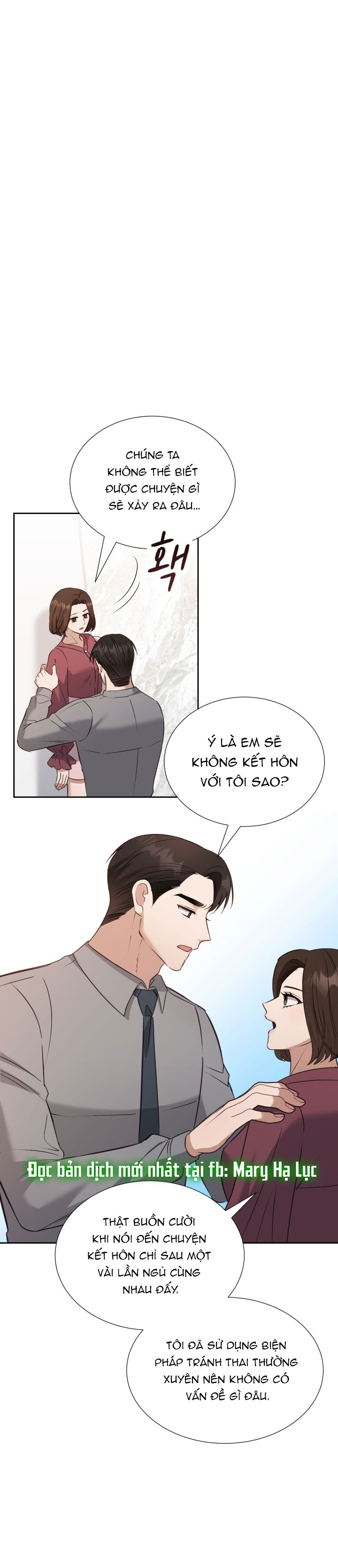 [18+] hae joo của tôi Chap 20 - Next 20.1