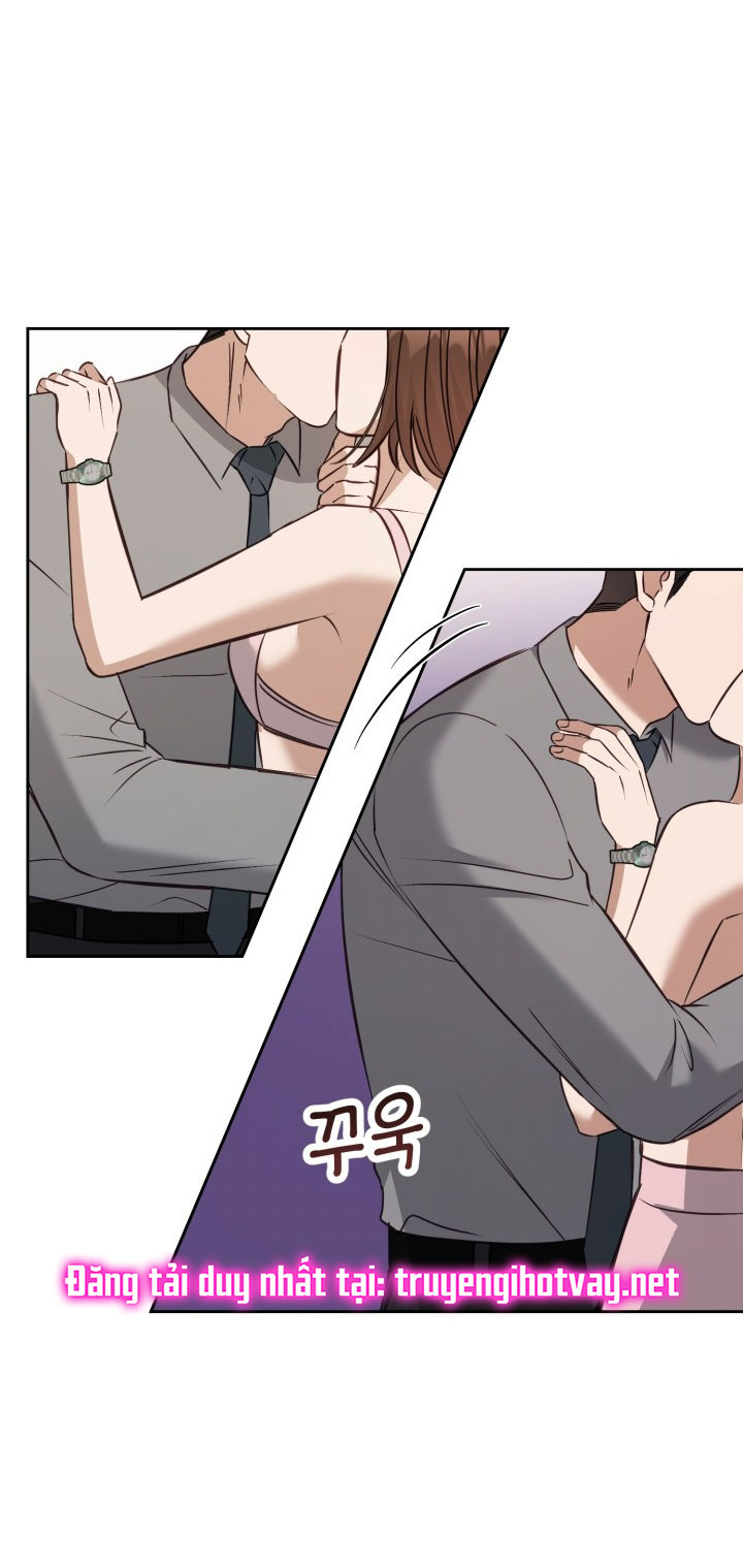 [18+] hae joo của tôi Chap 20 - Next 20.1