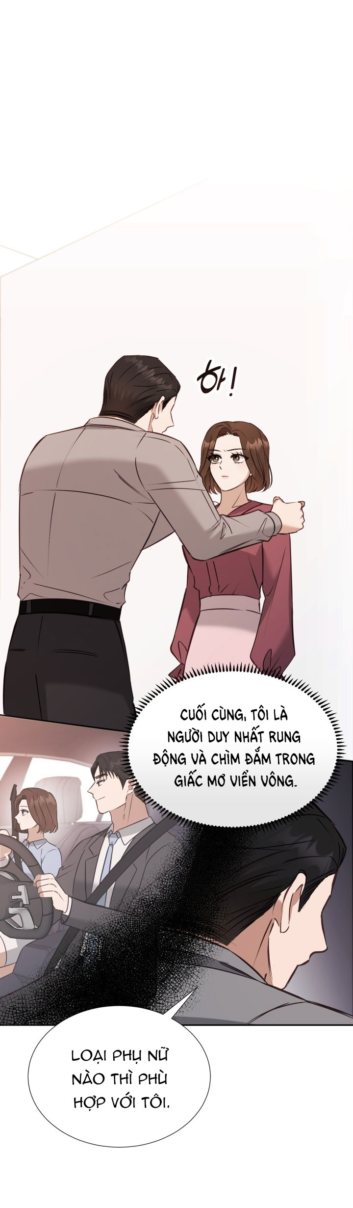 [18+] hae joo của tôi Chap 20 - Next 20.1