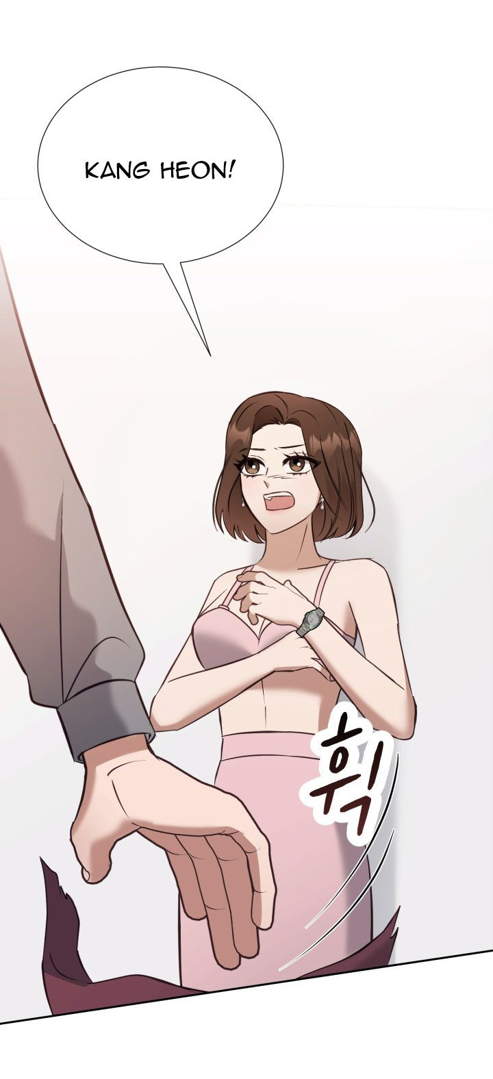 [18+] hae joo của tôi Chap 20 - Next 20.1