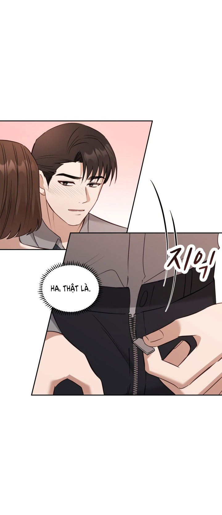 [18+] hae joo của tôi Chap 20 - Next 20.1