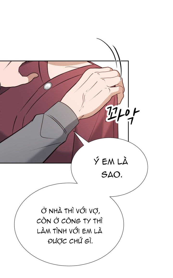 [18+] hae joo của tôi Chap 20 - Next 20.1