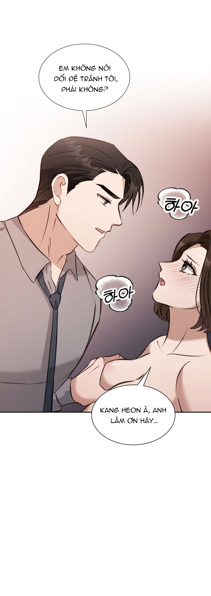 [18+] hae joo của tôi Chap 20 - Next 20.1