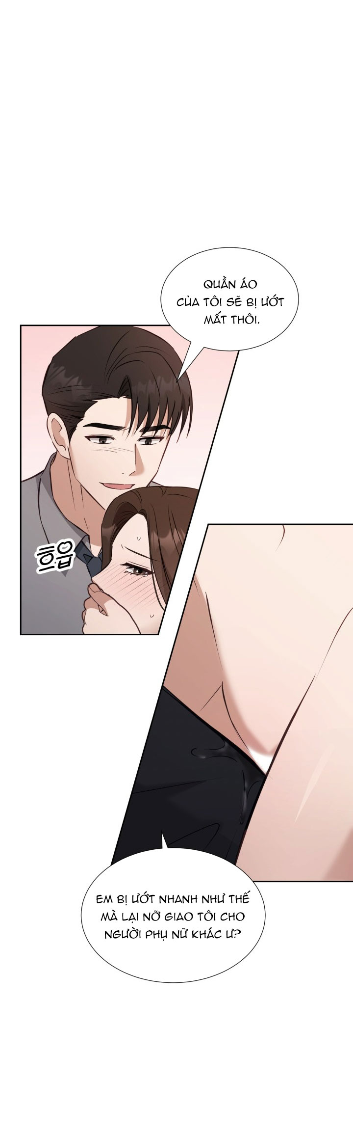 [18+] hae joo của tôi Chap 20 - Next 20.1