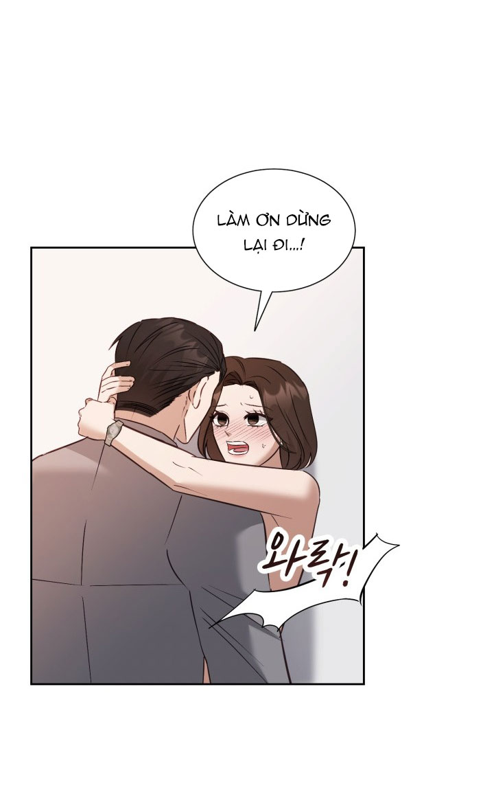 [18+] hae joo của tôi Chap 20 - Next 20.1