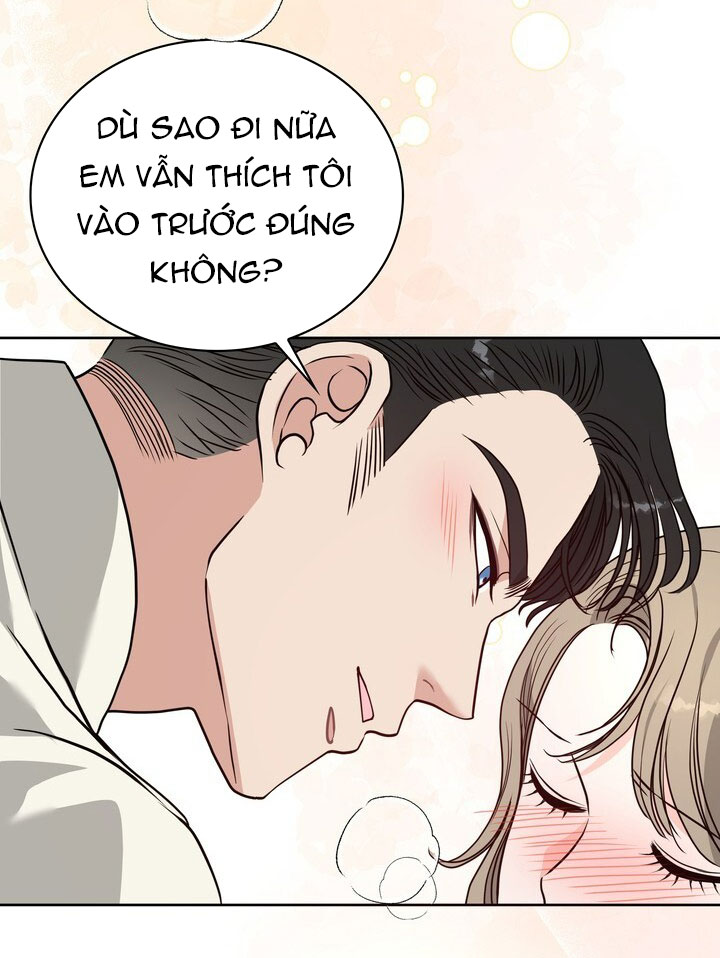 [18+] tuổi 20 của sinh viên trường thể thao Chap 32 - Trang 2