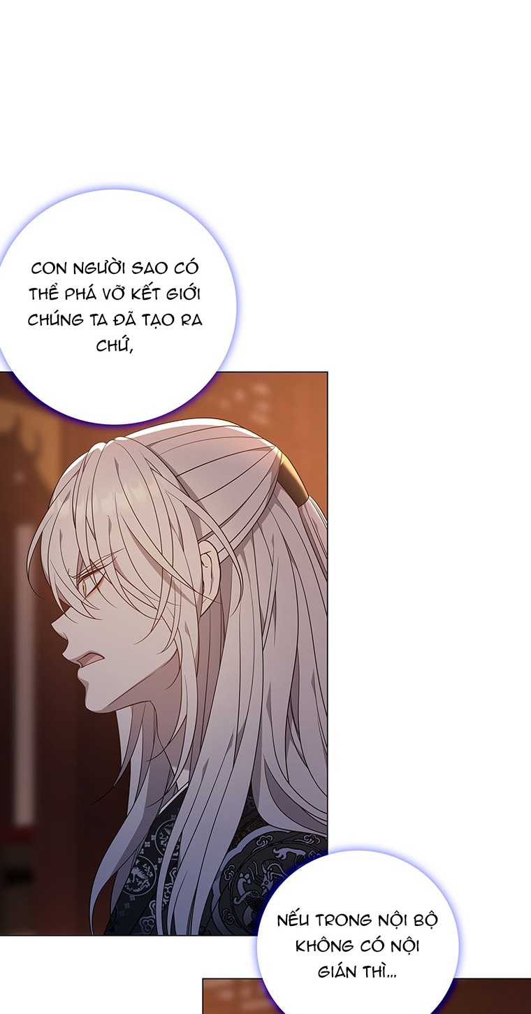 [18+] VE VÃN MÊ HOẶC HỒ LY Chap 69 - Trang 2