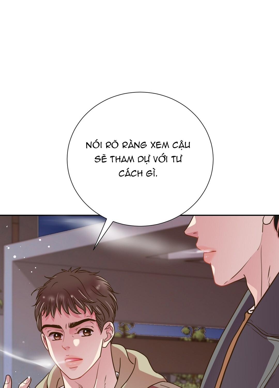 [18+] trải nghiệm thân mật với bạn của anh trai Chap 38 - Next chapter 38.1