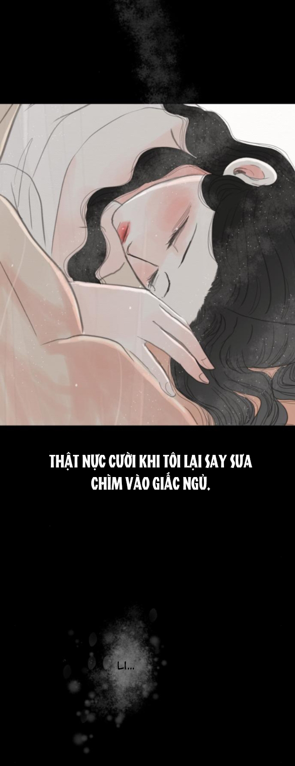 [18+] chuyến đi đêm cùng nhà vua Chap 20 - Next 20.1