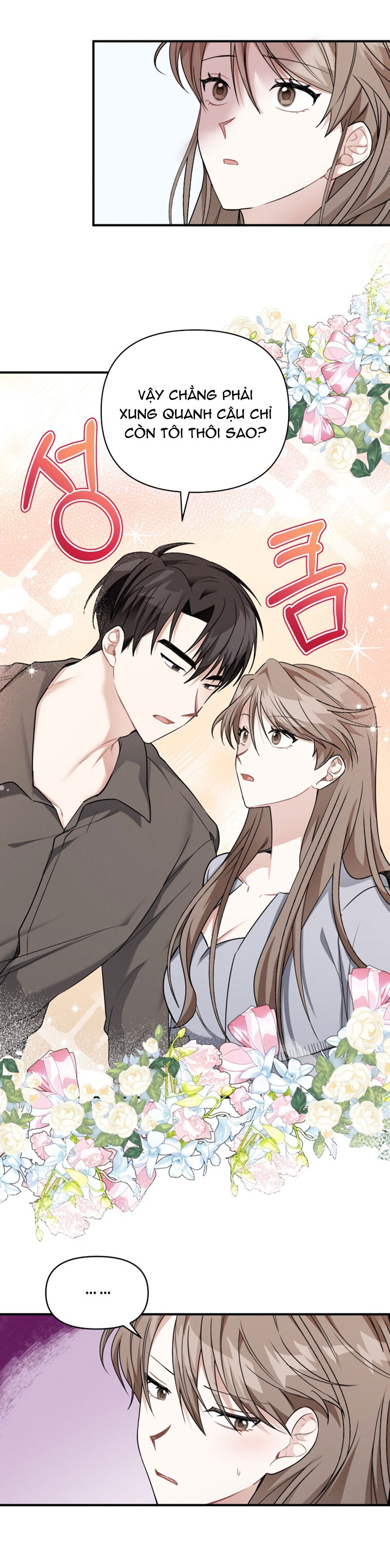 [18+] cùng trời cuối đất Chap 1 - Next 1.1