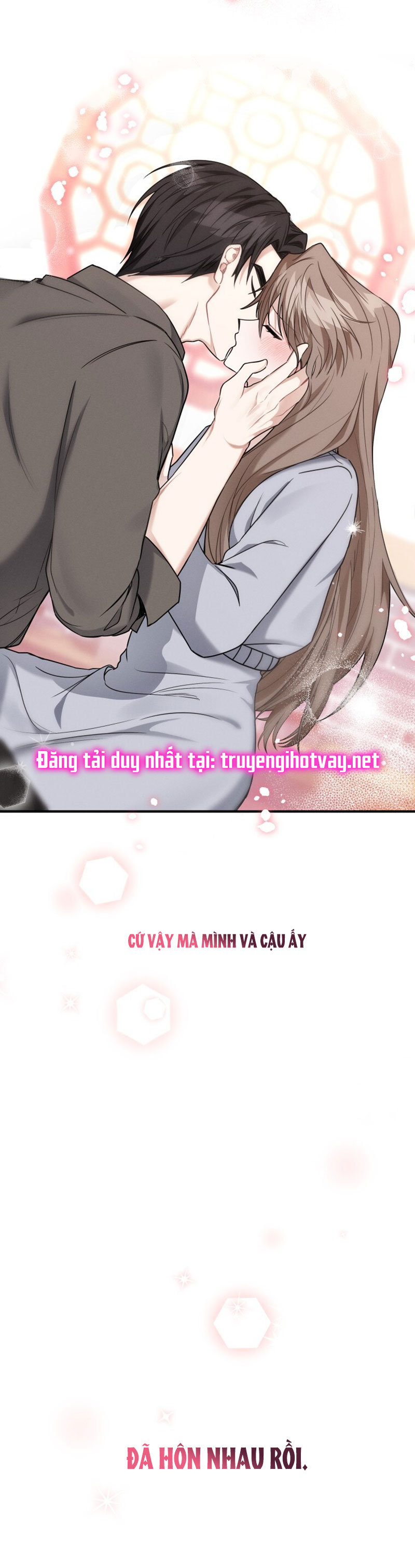 [18+] cùng trời cuối đất Chap 2 - Trang 2