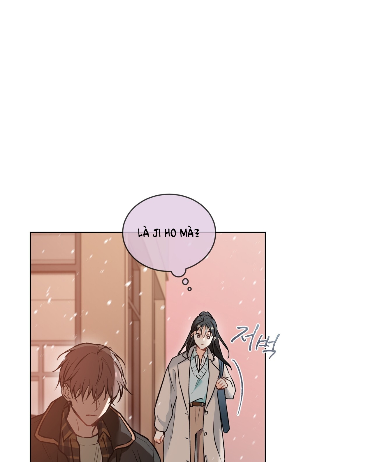 [18+] trong nhà tôi có chuột Chap 27 - Trang 2