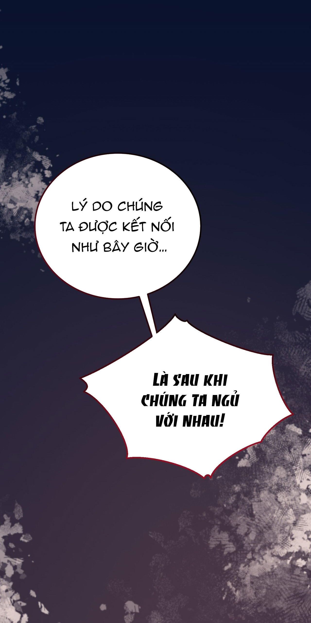 [18+] jasmin xin hãy để ý đến tôi Chap 31 - Trang 2