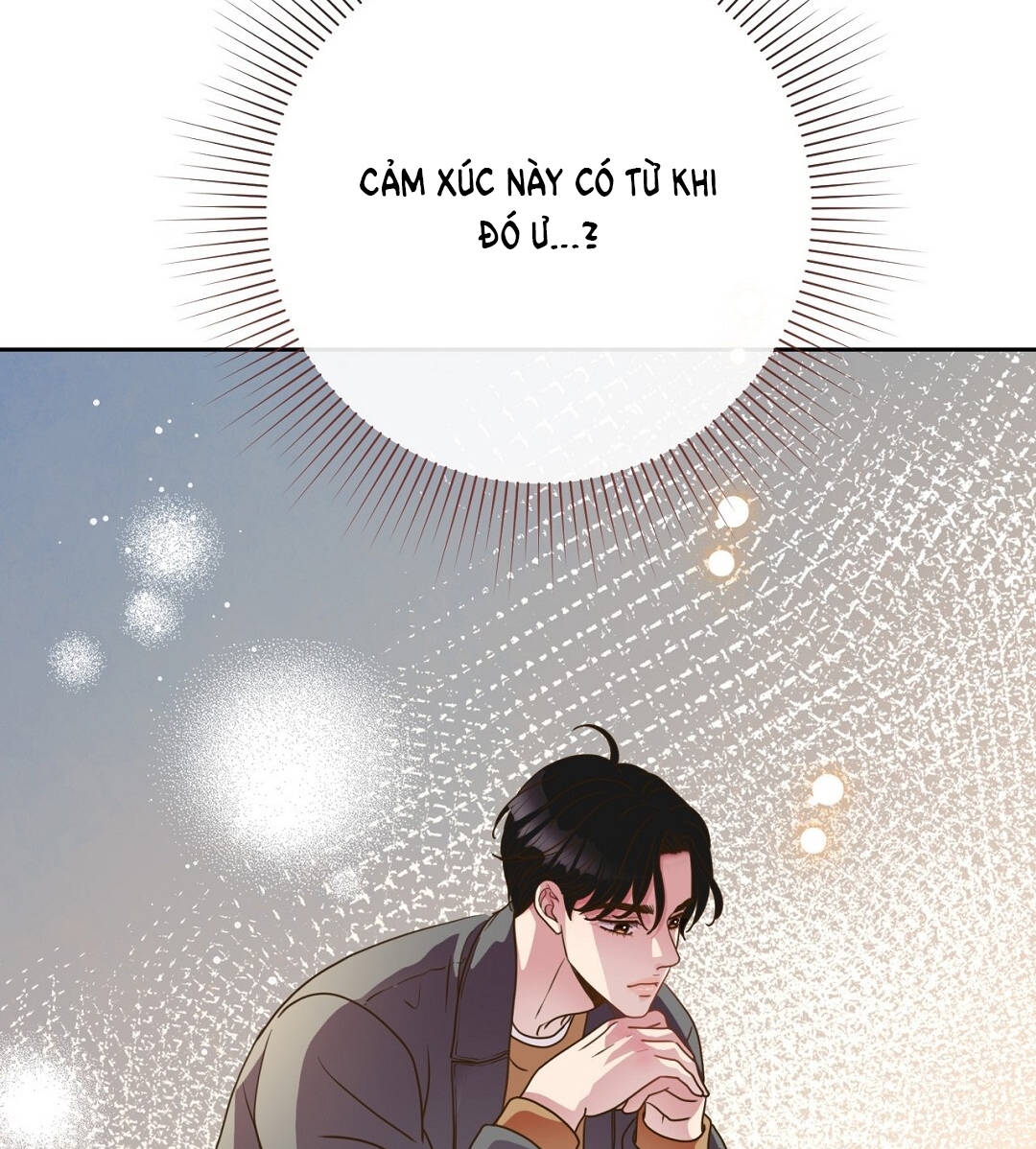 [18+] trải nghiệm thân mật với bạn của anh trai Chap 38 - Next chapter 38.1