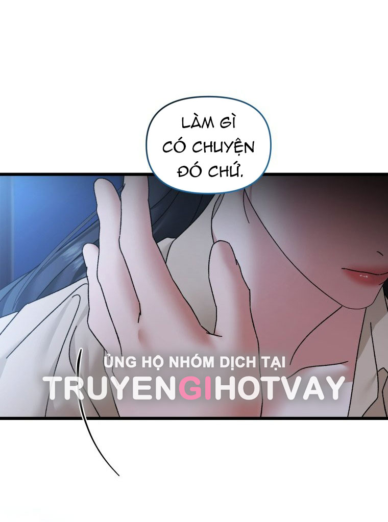 [18+] trái tim của apollo Chap 68 - Next 68.1