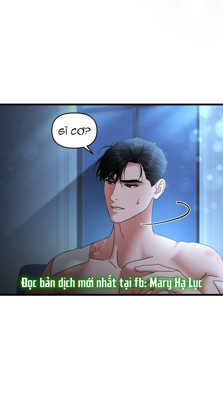 [18+] trái tim của apollo Chap 68 - Next 68.1