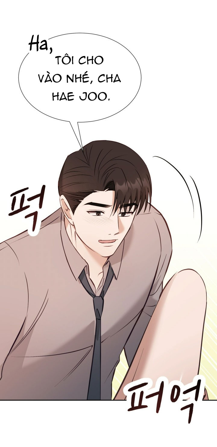 [18+] hae joo của tôi Chap 20 - Next 20.1