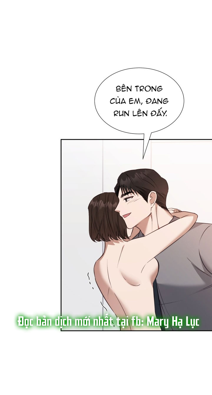 [18+] hae joo của tôi Chap 20 - Next 20.1