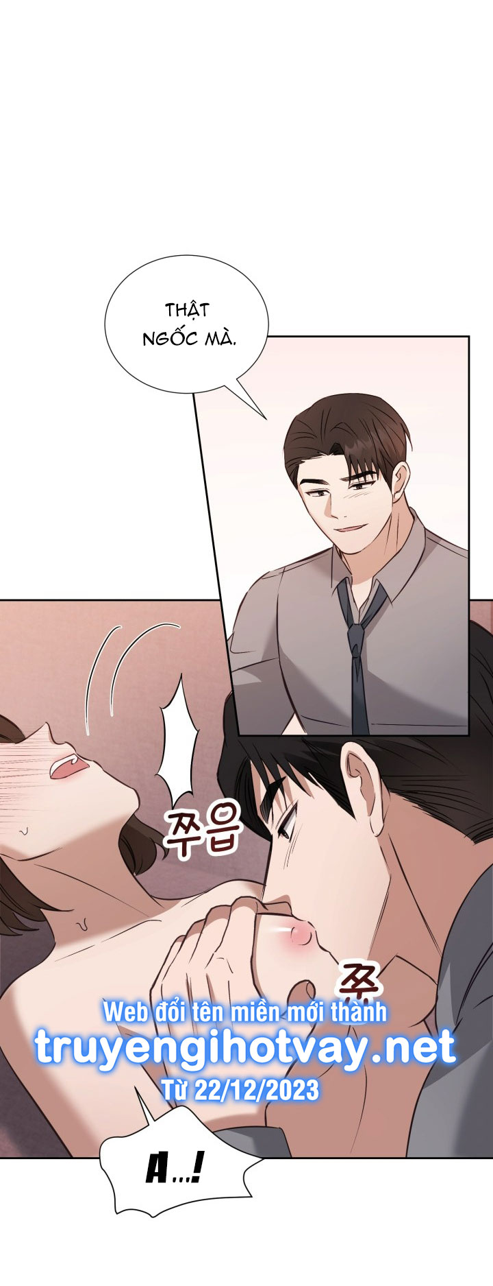 [18+] hae joo của tôi Chap 20 - Next 20.1